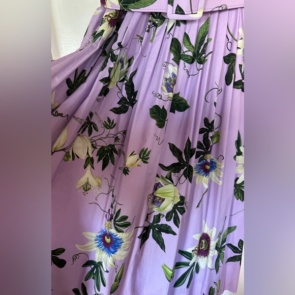 Oscar de la Renta Dress - Picture 13 of 15